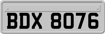 BDX8076