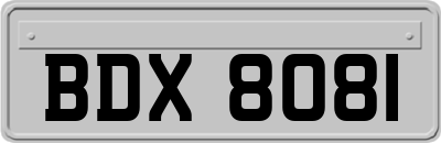BDX8081