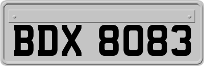 BDX8083