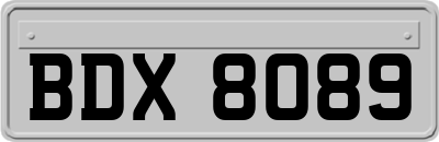 BDX8089