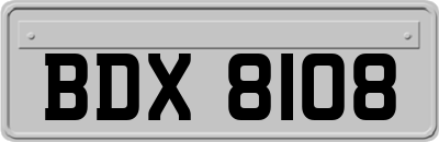 BDX8108