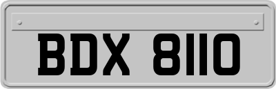 BDX8110