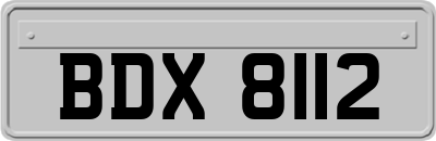BDX8112