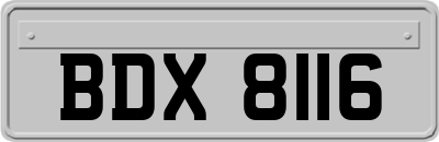 BDX8116