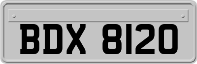 BDX8120