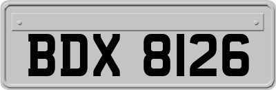 BDX8126