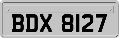 BDX8127