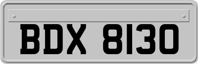BDX8130