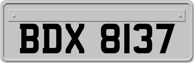 BDX8137