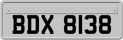 BDX8138