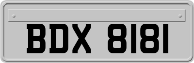 BDX8181