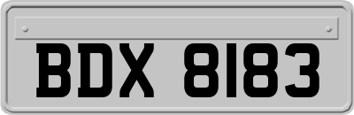 BDX8183
