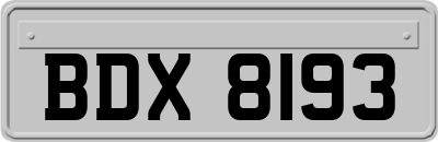 BDX8193