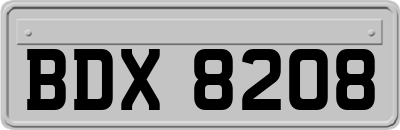 BDX8208