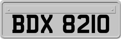 BDX8210