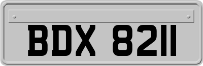 BDX8211
