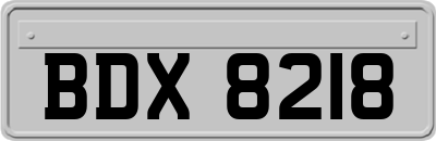 BDX8218