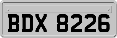 BDX8226