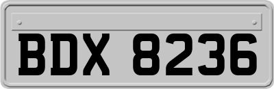 BDX8236