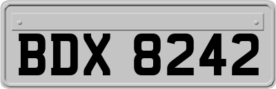 BDX8242