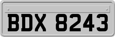 BDX8243