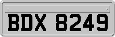 BDX8249