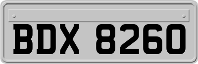 BDX8260