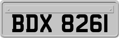 BDX8261