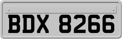 BDX8266