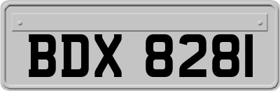 BDX8281