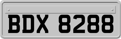 BDX8288
