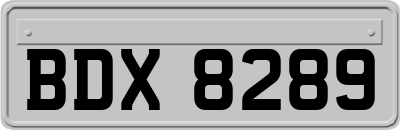 BDX8289