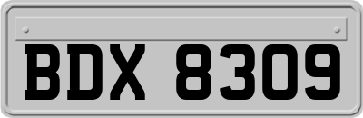 BDX8309