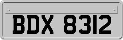 BDX8312