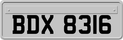 BDX8316