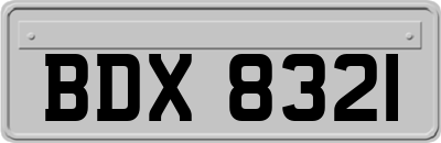 BDX8321