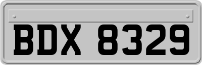 BDX8329