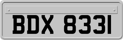 BDX8331