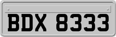 BDX8333