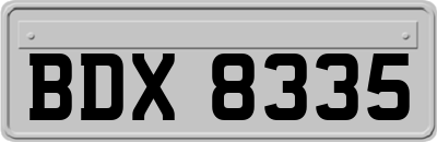BDX8335