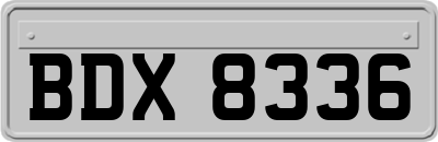 BDX8336