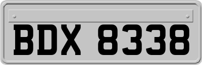 BDX8338