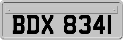 BDX8341