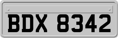 BDX8342
