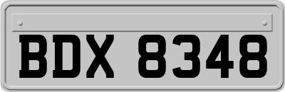 BDX8348