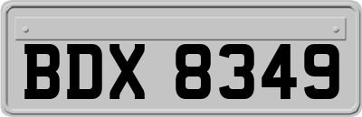 BDX8349