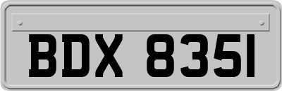BDX8351
