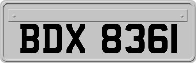 BDX8361