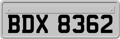 BDX8362