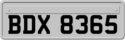 BDX8365